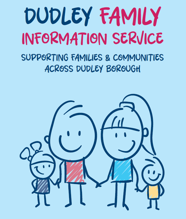 Dudley Family Information Service - May Newsletter